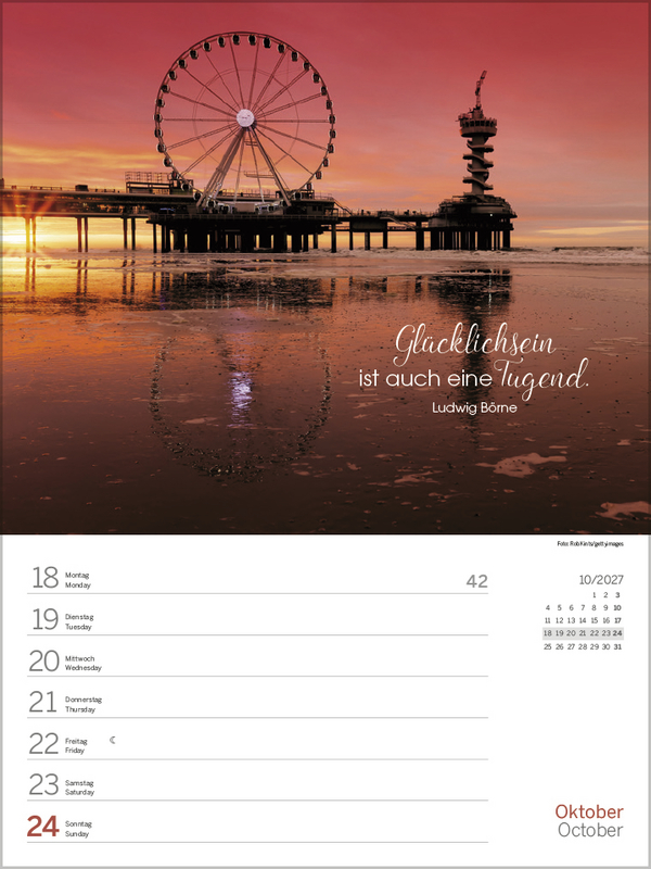 Gl&uuml;cksmomente 2027, Innenansicht #10