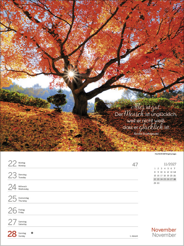 Gl&uuml;cksmomente 2027, Innenansicht #12