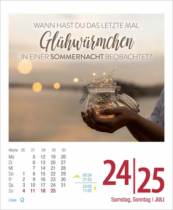 Zeit f&uuml;r mich 2027, Innenansicht #8