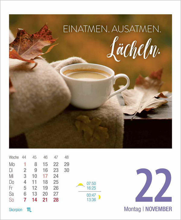 Zeit f&uuml;r mich 2027, Innenansicht #14