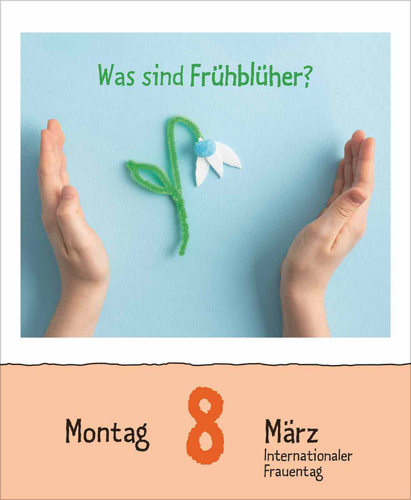 Warum wackelt Wackelpudding? 2027, Innenansicht #4