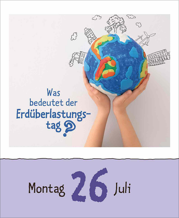 Warum wackelt Wackelpudding? 2027, Innenansicht #8