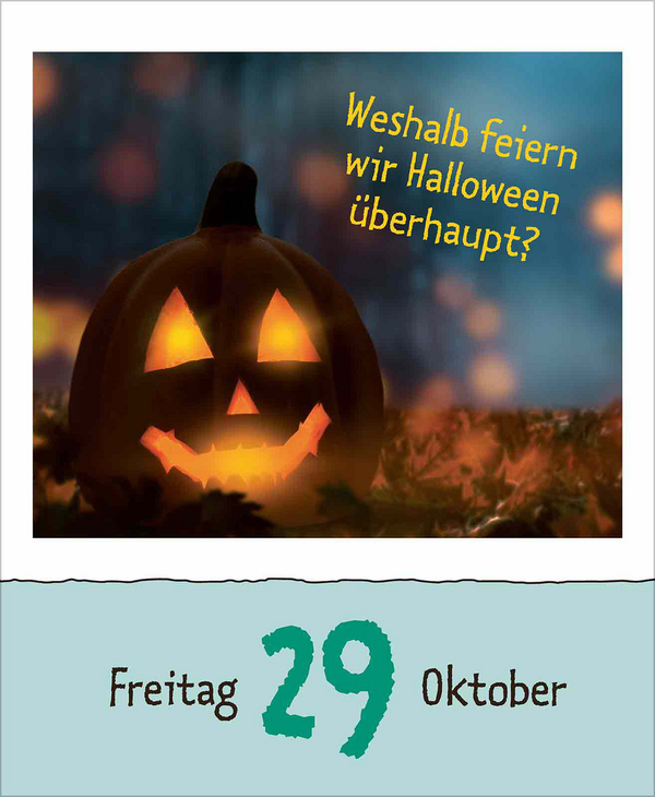 Warum wackelt Wackelpudding? 2027, Innenansicht #11