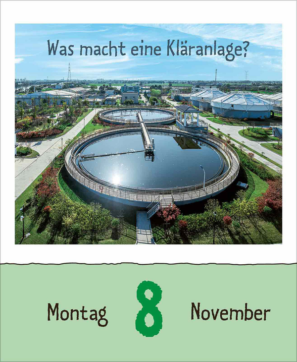 Warum wackelt Wackelpudding? 2027, Innenansicht #12