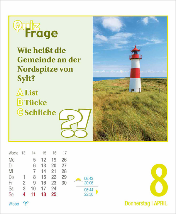 R&auml;tsel und Denkspiele 2027, Innenansicht #4