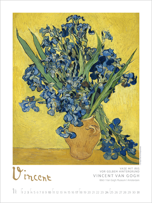 Art Poster 2027, Innenansicht #1