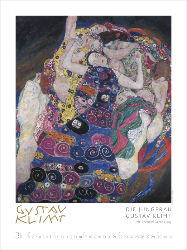 Art Poster 2027, Innenansicht #3