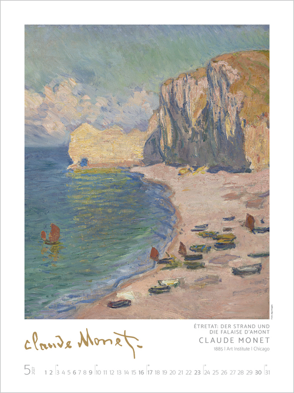 Art Poster 2027, Innenansicht #5