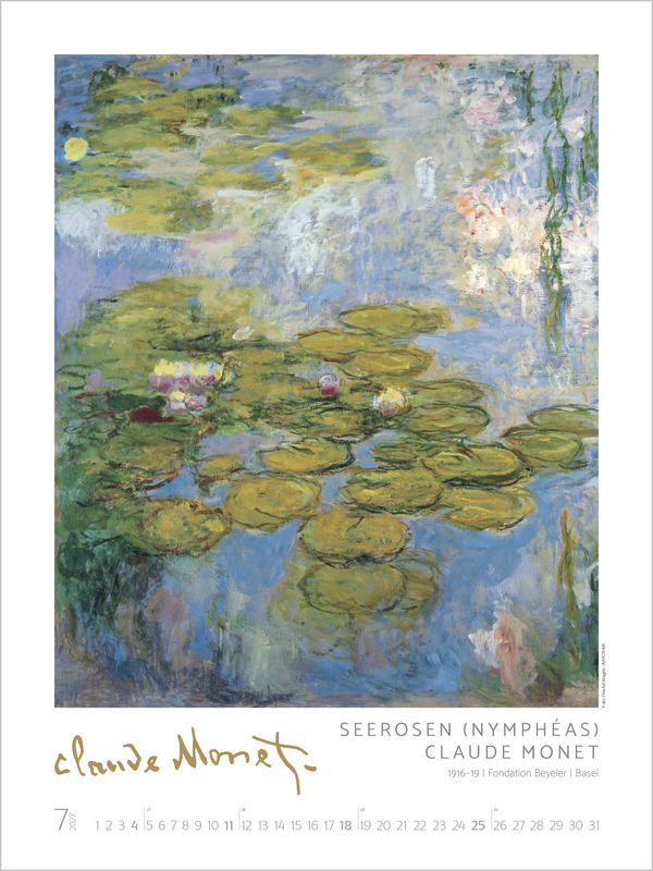 Art Poster 2027, Innenansicht #7