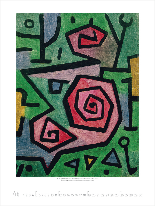 Klassische Moderne 2027, Innenansicht #4