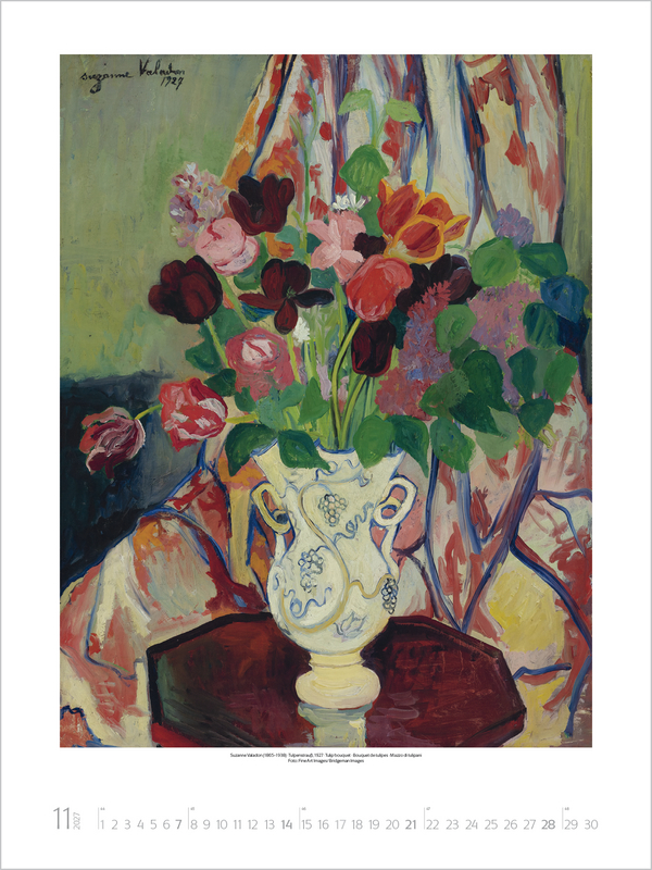 Klassische Moderne 2027, Innenansicht #11