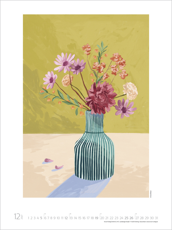 Paradise 2027, Innenansicht #12