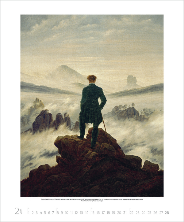 Best of Art 2027, Innenansicht #2