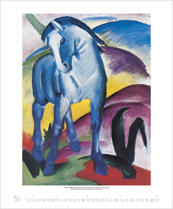 Best of Art 2027, Innenansicht #5