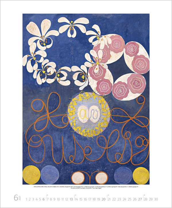 Best of Art 2027, Innenansicht #6