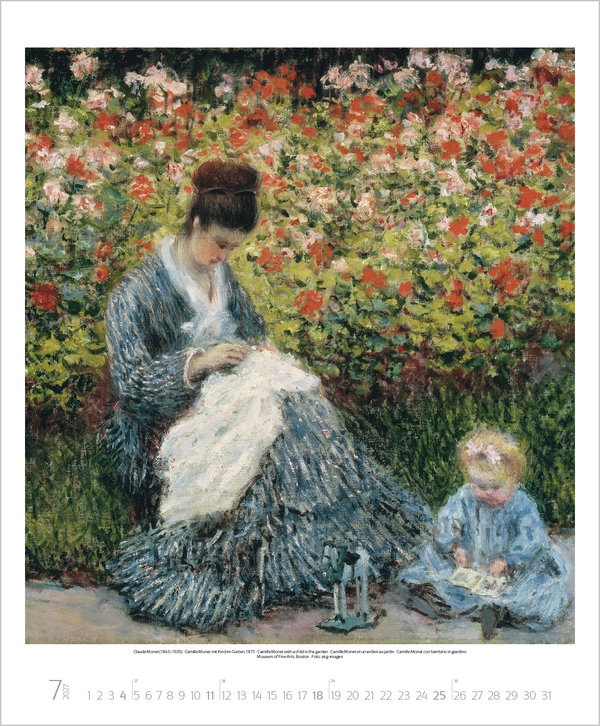 Best of Art 2027, Innenansicht #7