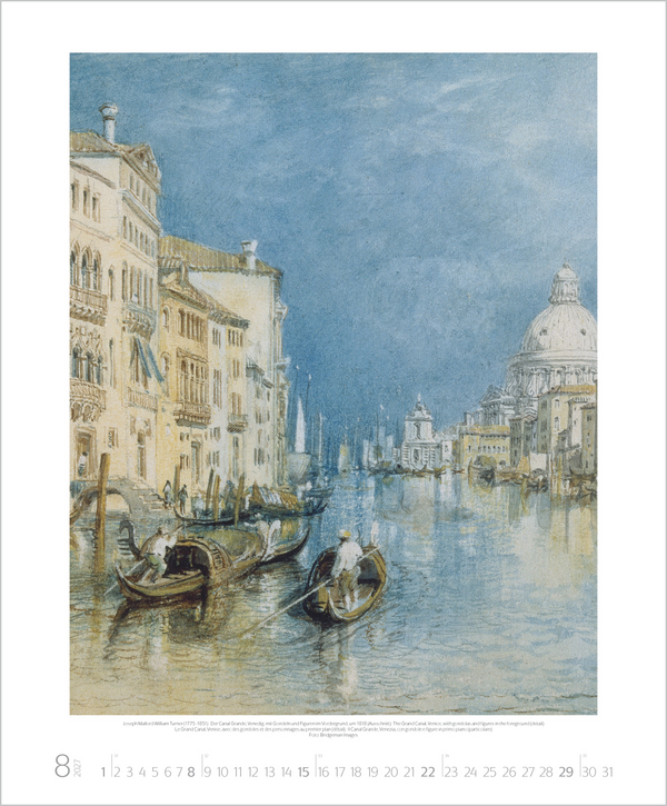 Best of Art 2027, Innenansicht #8