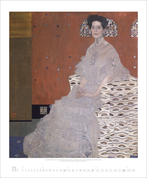 Best of Art 2027, Innenansicht #11