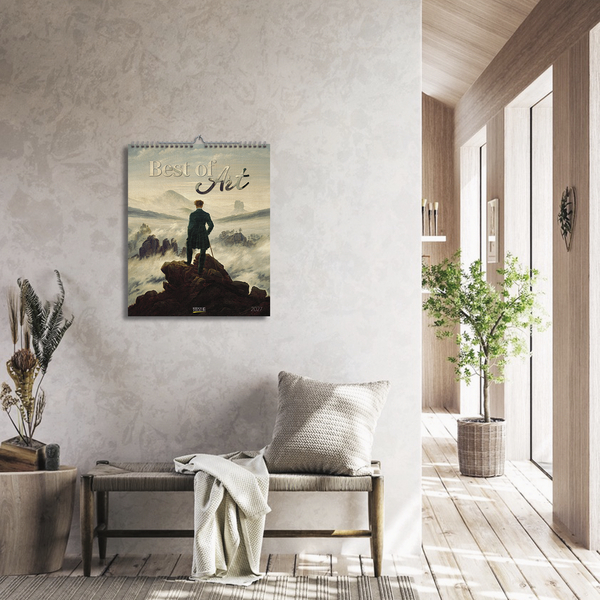 Best of Art 2027, Innenansicht #16