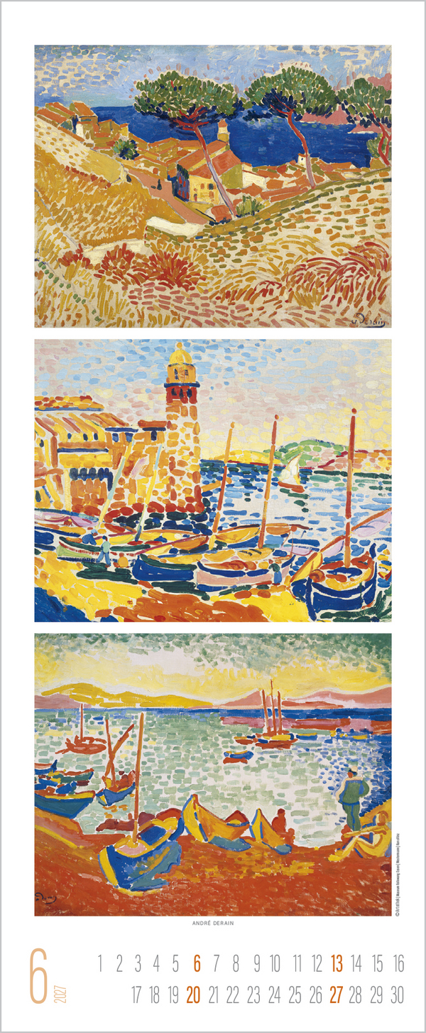 Art Triplets 2027, Innenansicht #6