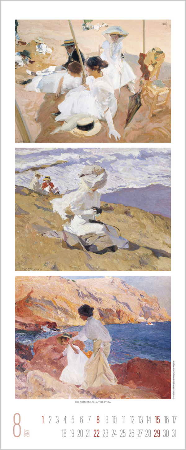 Art Triplets 2027, Innenansicht #8