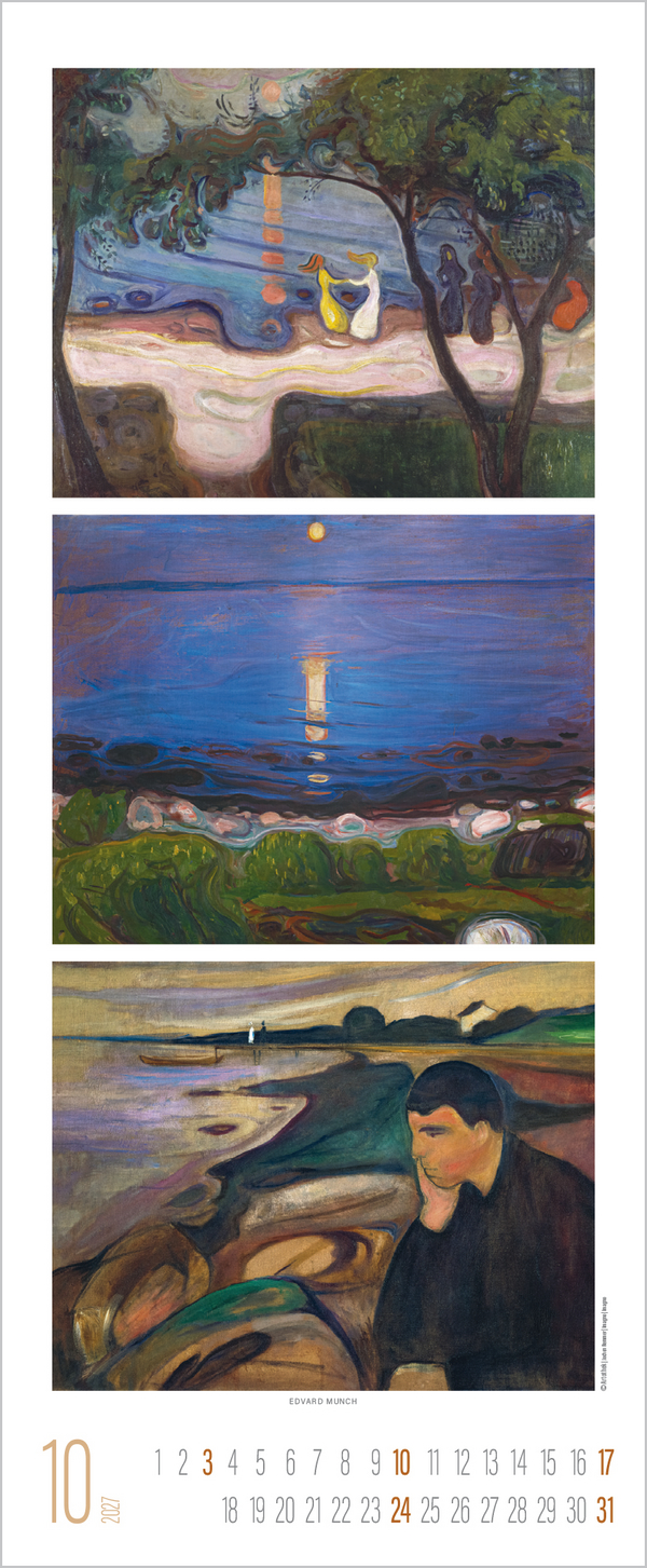 Art Triplets 2027, Innenansicht #10