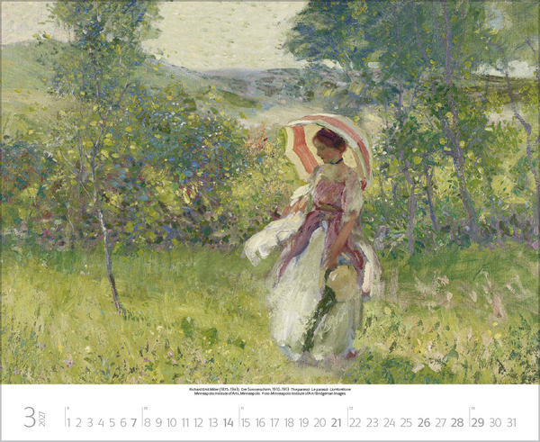 G&auml;rten in der Kunst 2027, Innenansicht #3