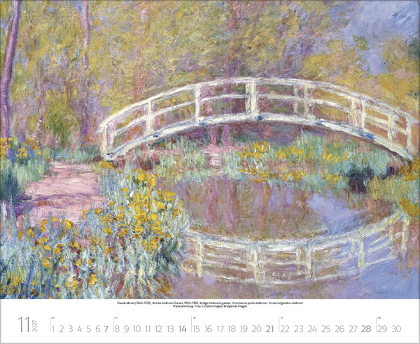 G&auml;rten in der Kunst 2027, Innenansicht #11