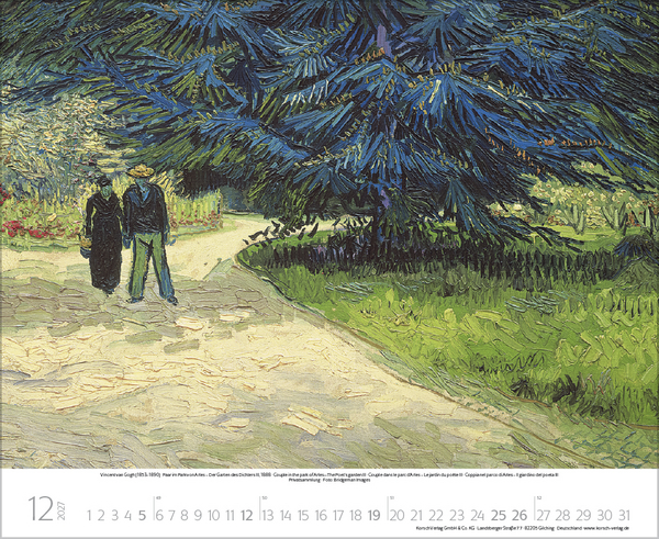 G&auml;rten in der Kunst 2027, Innenansicht #12