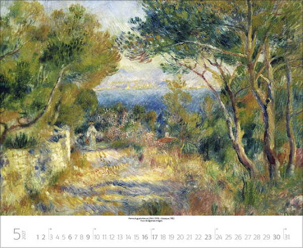 Am Meer 2027, Innenansicht #5