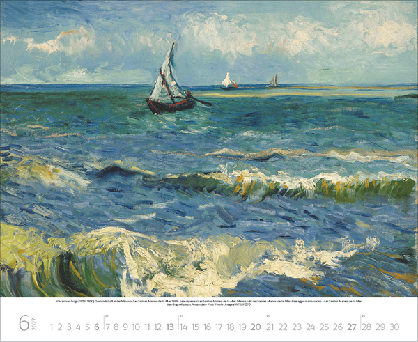 Am Meer 2027, Innenansicht #6