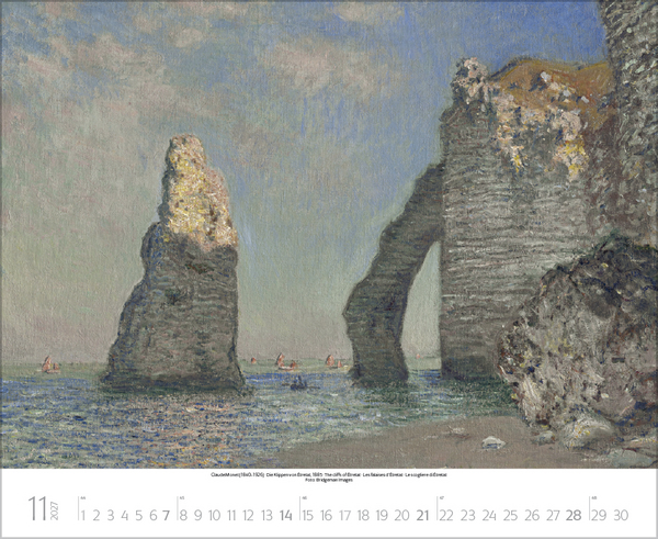 Am Meer 2027, Innenansicht #11