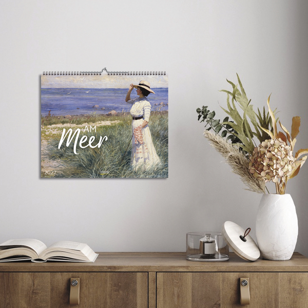 Am Meer 2027, Innenansicht #16