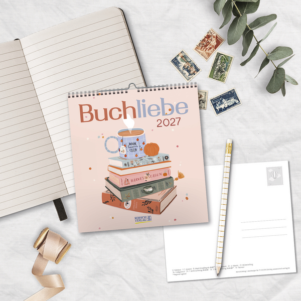 Buchliebe 2027, Innenansicht #16