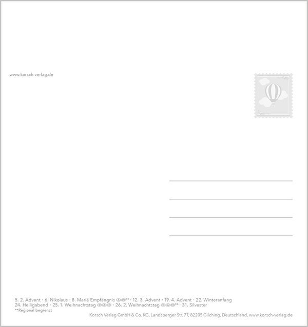 Ich hab dich tierisch gern 2027, Innenansicht #13