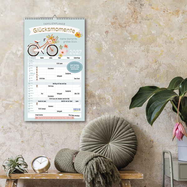 Gl&uuml;cksmomente 2027, Innenansicht #16