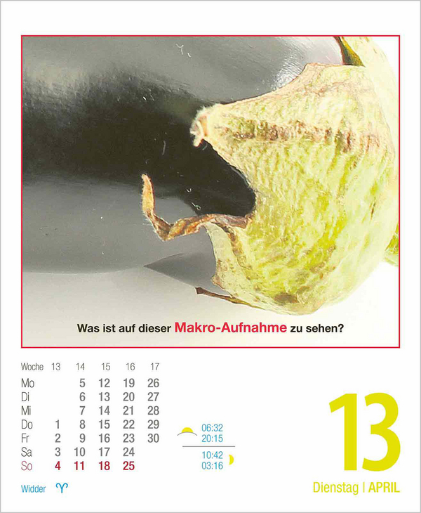 R&auml;stel f&uuml;r Renter 2027, Innenansicht #4