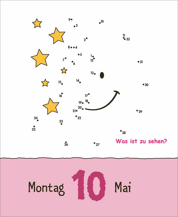 R&auml;stel f&uuml;r Kids 2027, Innenansicht #6