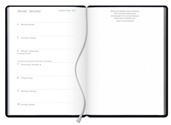 Literarische Agenda 2027, Innenansicht #1