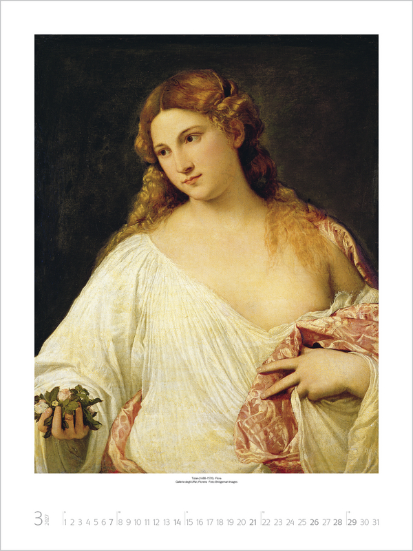 Meisterwerke der Renaissance 2027, Innenansicht #3