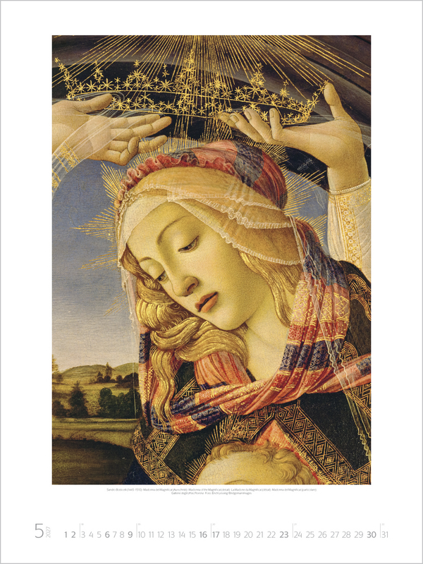 Meisterwerke der Renaissance 2027, Innenansicht #5