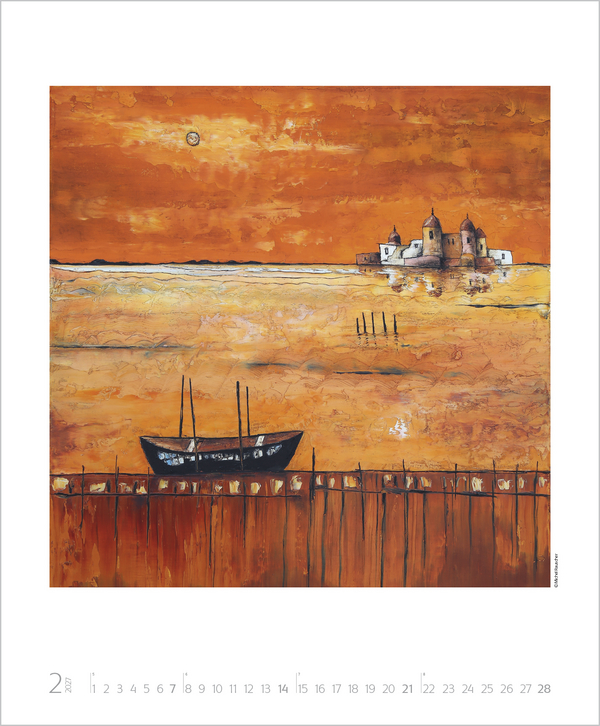 Horizonte 2027, Innenansicht #2