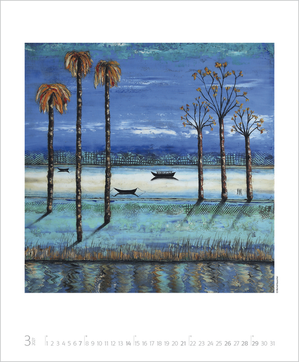 Horizonte 2027, Innenansicht #3