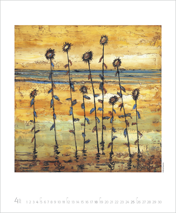 Horizonte 2027, Innenansicht #4