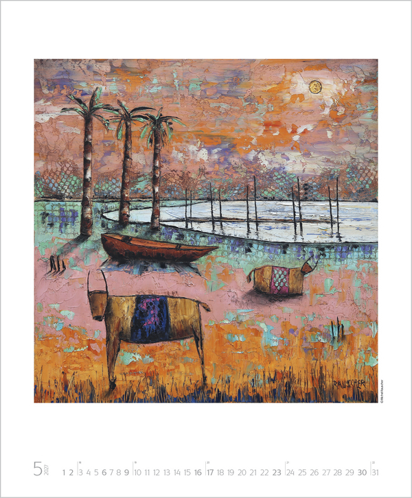 Horizonte 2027, Innenansicht #5