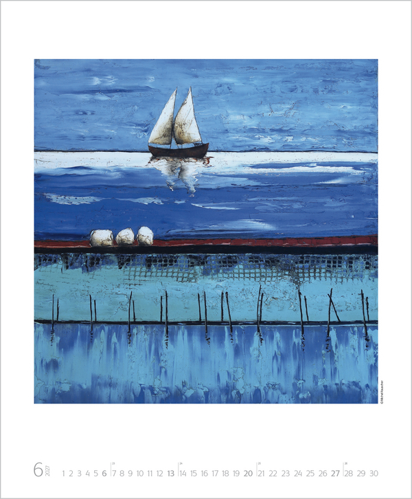 Horizonte 2027, Innenansicht #6