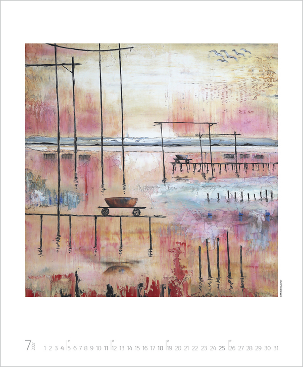 Horizonte 2027, Innenansicht #7