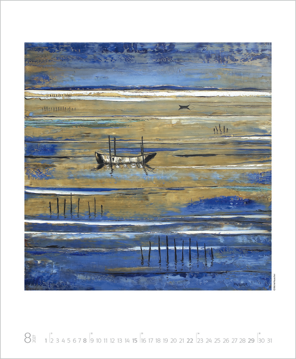 Horizonte 2027, Innenansicht #8