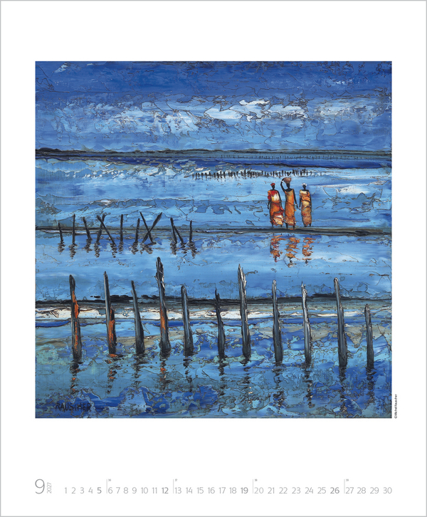 Horizonte 2027, Innenansicht #9