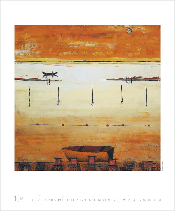 Horizonte 2027, Innenansicht #10